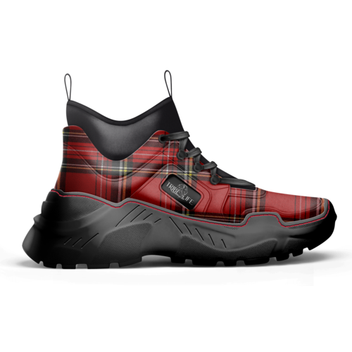 Zenith socks