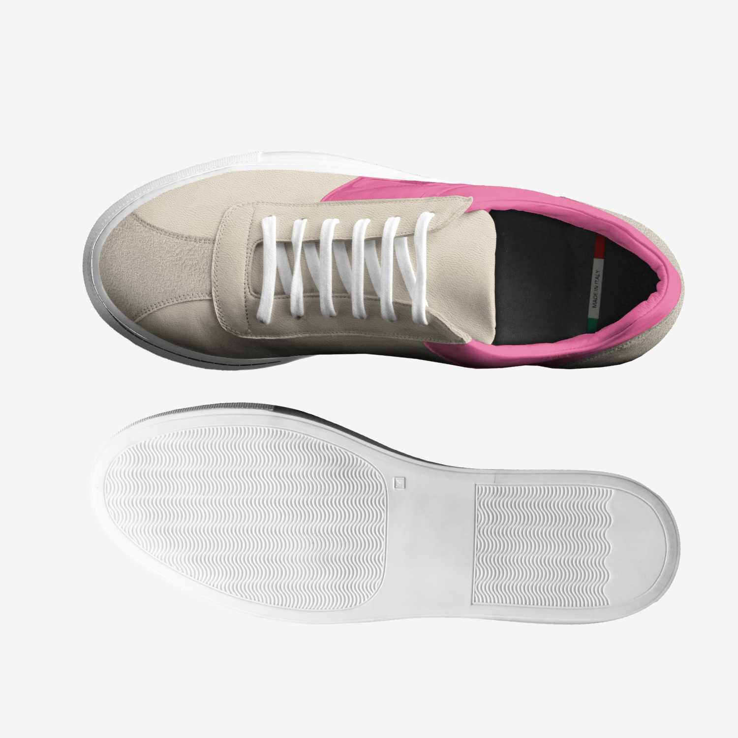 Triple OG artisan made in Italy shoes by William Portwine