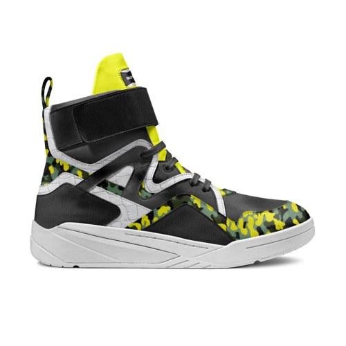 VIBRAM SPORT SNEAKERS 02