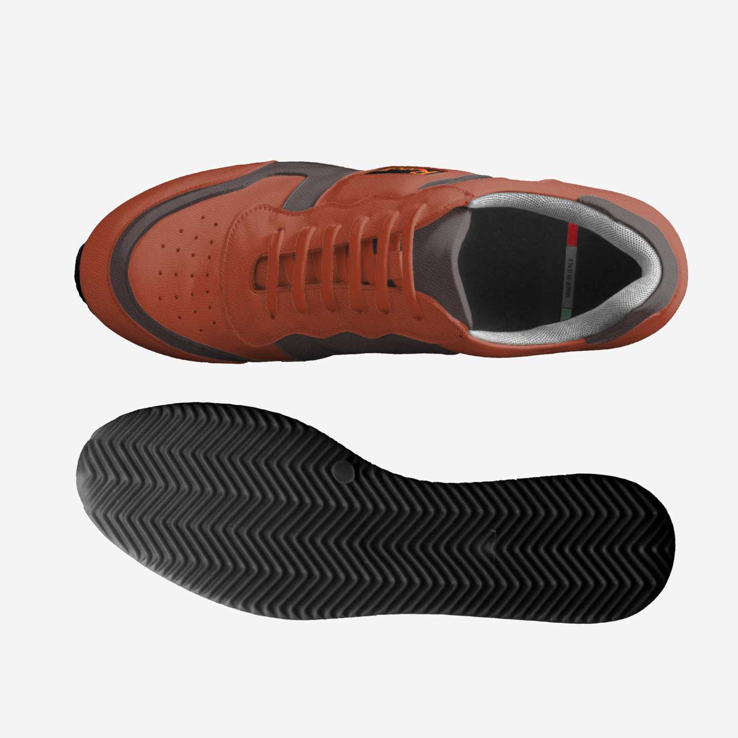 TRIPPLE_Chic artisan made in Italy shoes by Rachel Ekinde