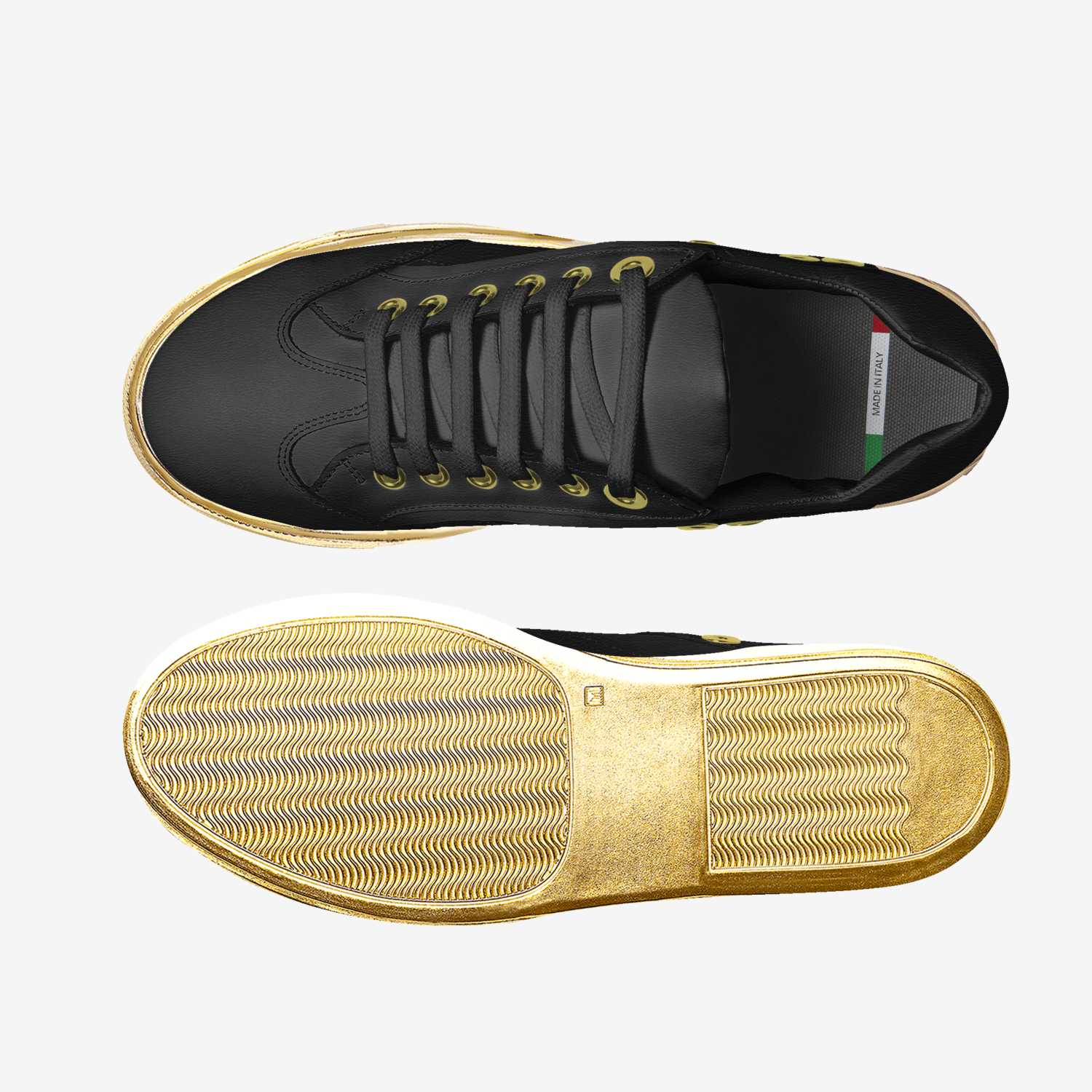 TRIPPLE_EXCLUSIVE custom made classic skaters TRIPPLE_EXCLUSIVE artisan made in Italy shoes by Rachel Ekinde