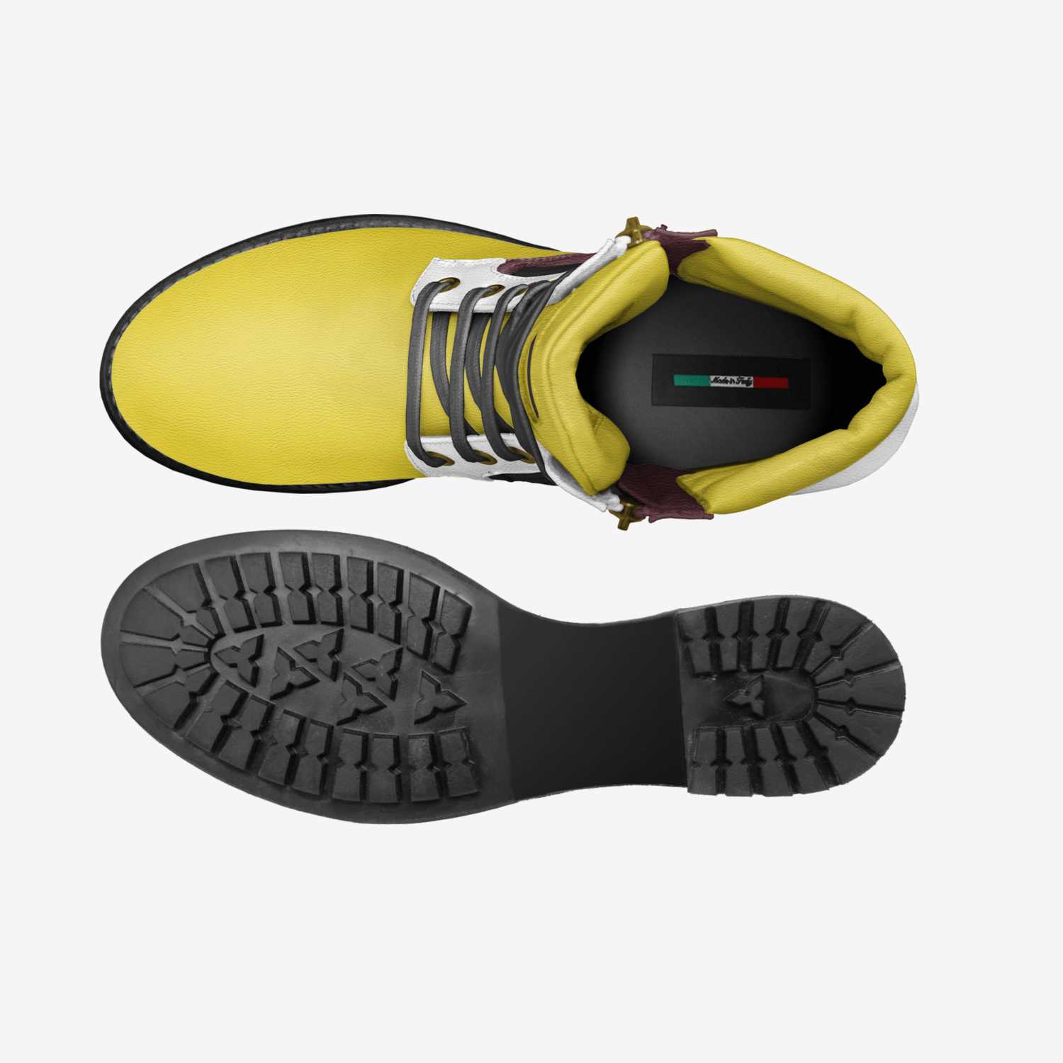 Trojan-Kinka T Kix custom made classic skaters Trojan-Kinka T Kix artisan made in Italy shoes by Kinka T Kix