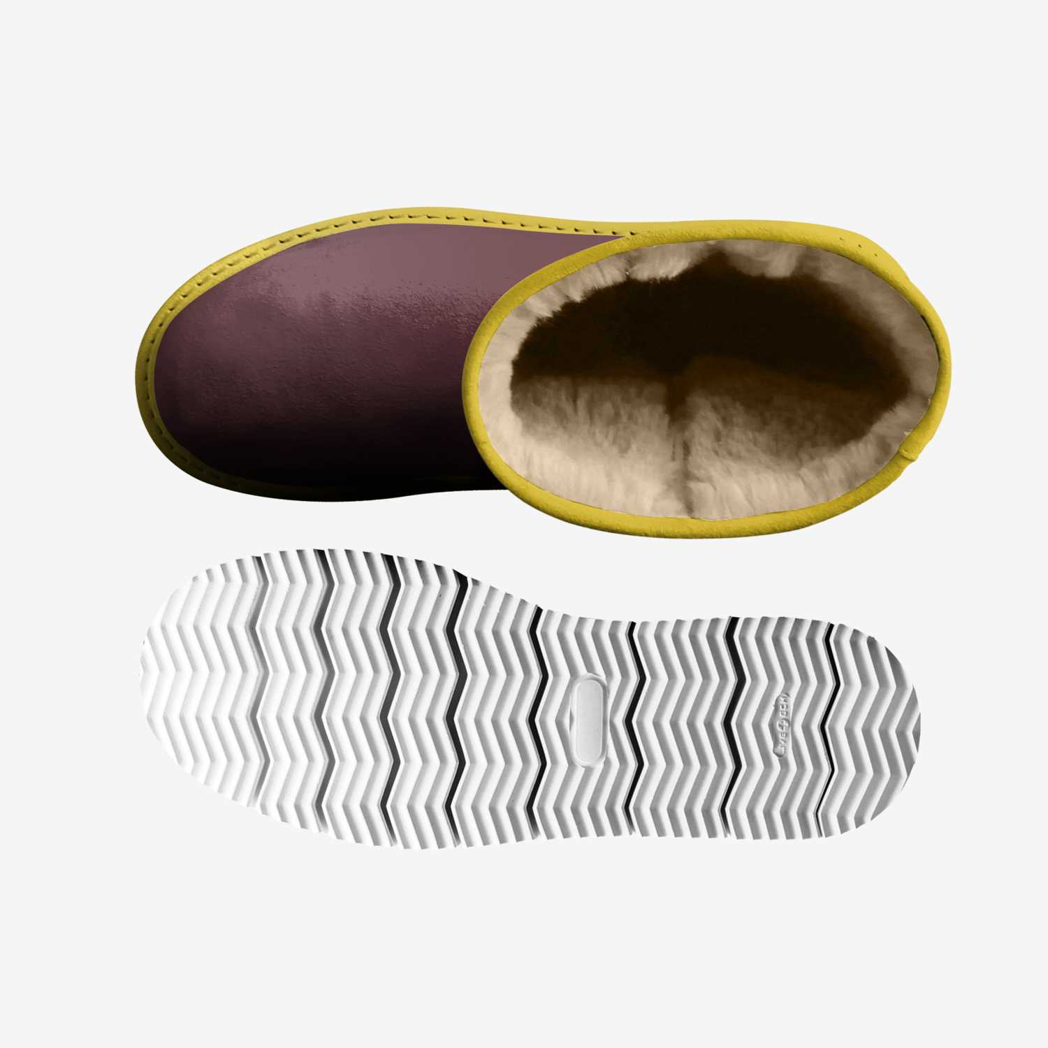 Trojan-Kinka T Kix artisan made in Italy shoes by Kinka T Kix