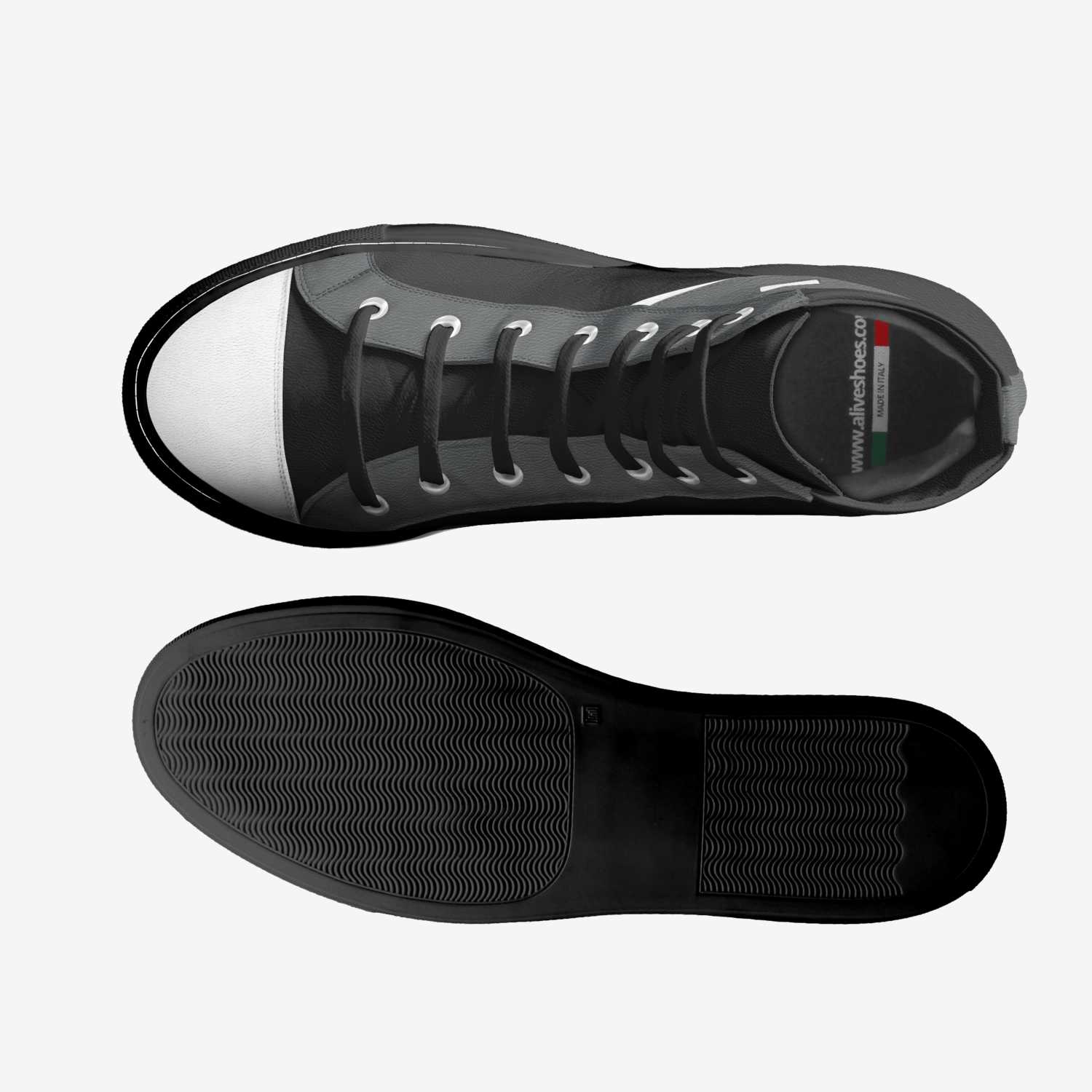TRUE$ artisan made in Italy shoes by True Lamaun