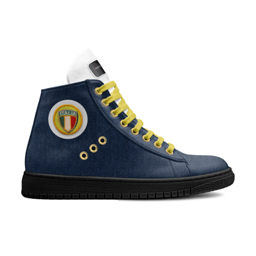 VINTAGE 02 HIGH