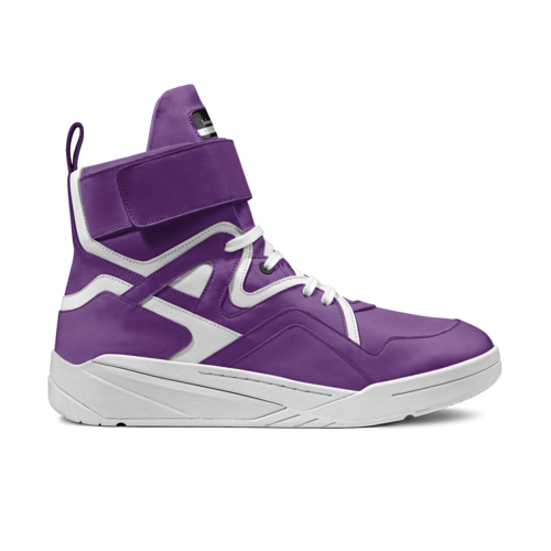 VIBRAM SPORT SNEAKERS 02