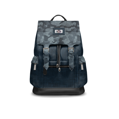 LUXURY BACKPACK 001