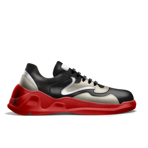Bombastic low
