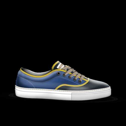 TSC A Custom Shoe concept by J Robbie Ryan