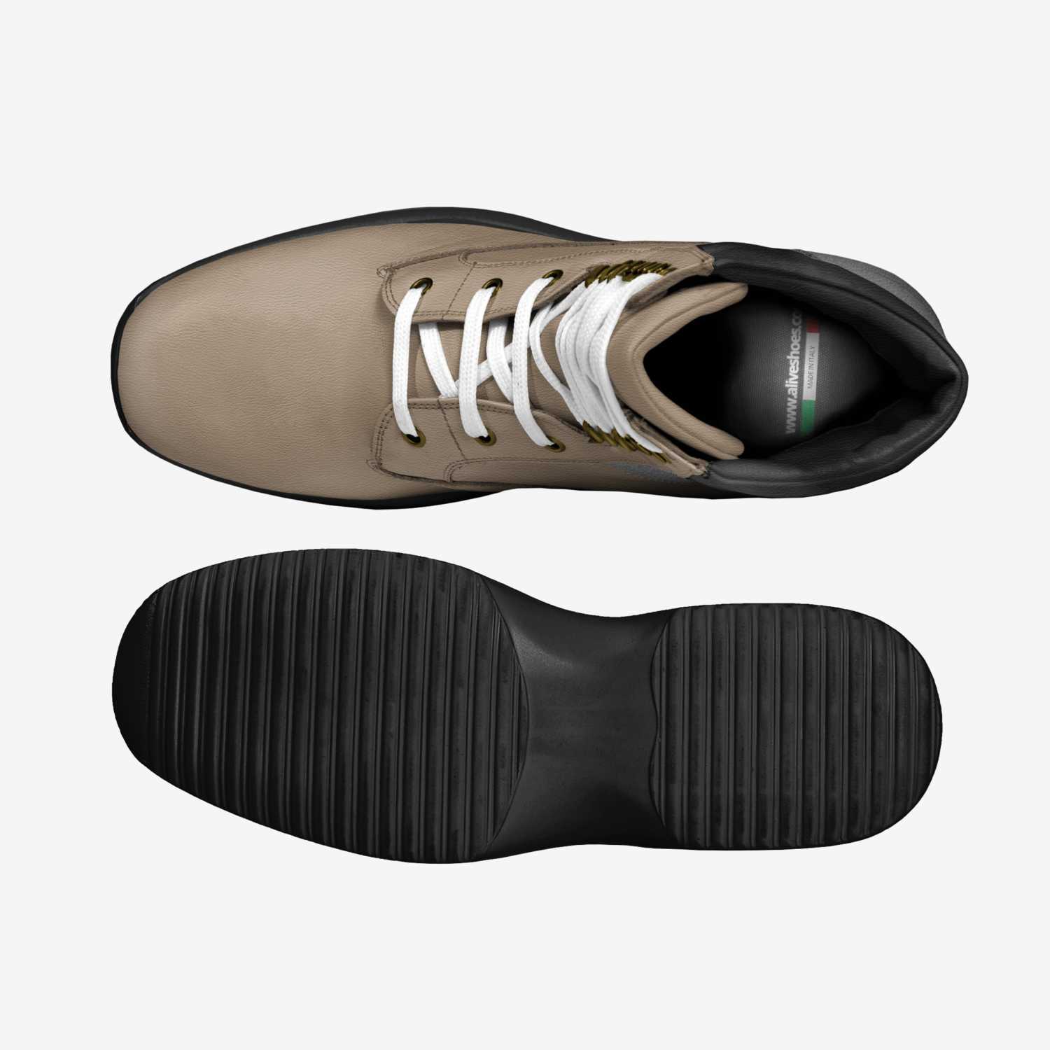 Tselites artisan made in Italy shoes by Thomas Shoemaker