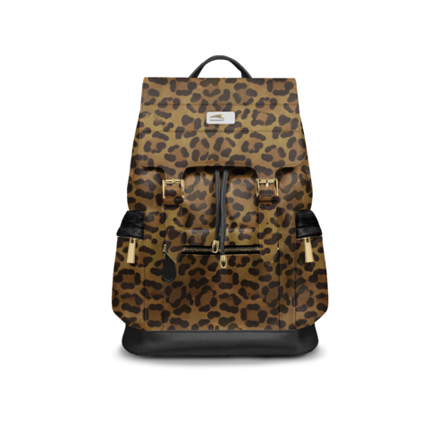 LUXURY BACKPACK 001
