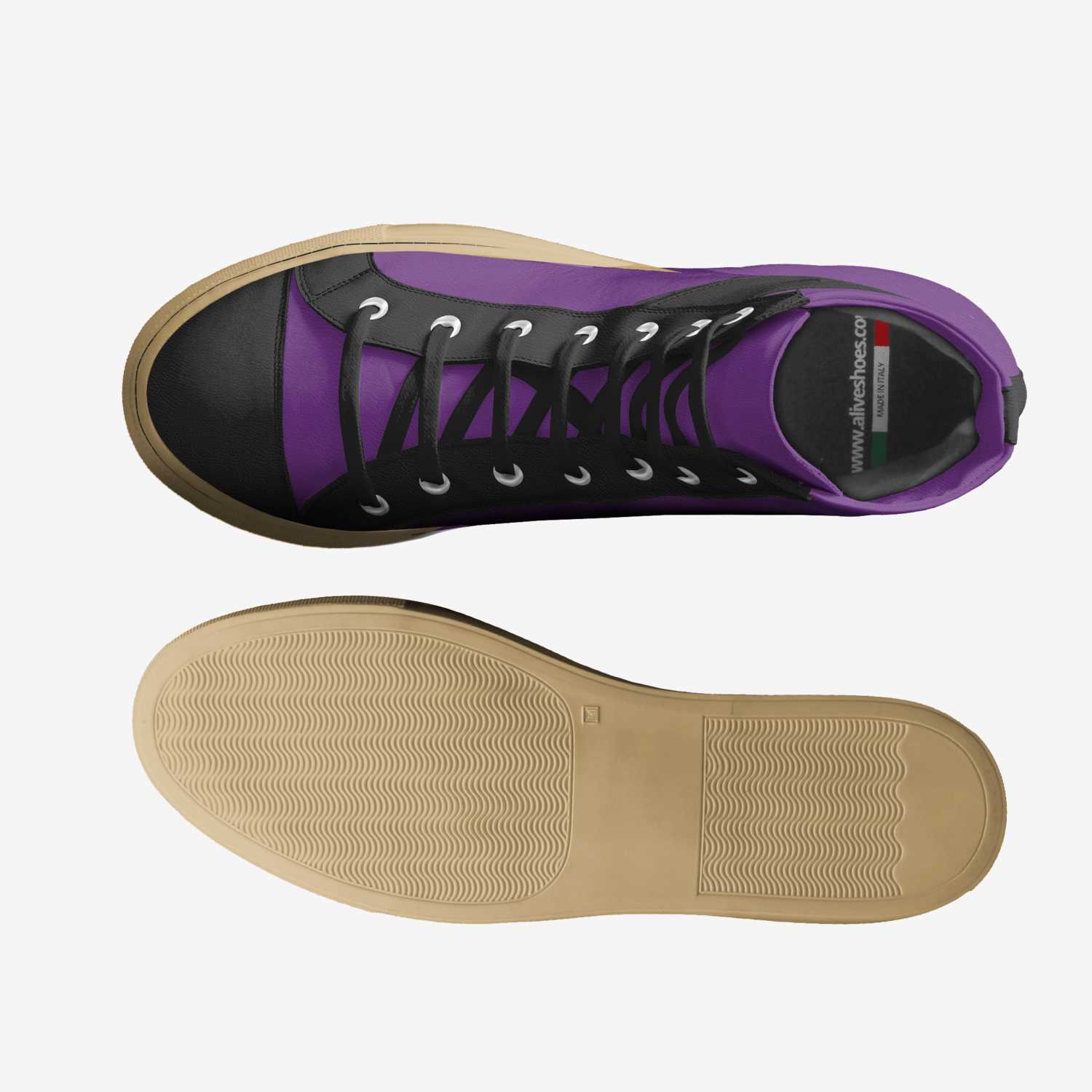 TT artisan made in Italy shoes by Kfmechandise