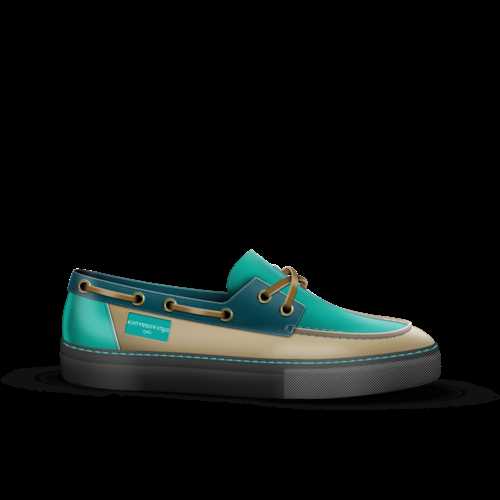 rivers shoes