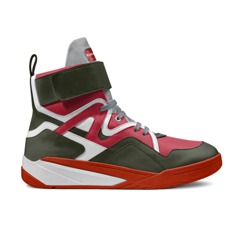 VIBRAM SPORT SNEAKERS 02