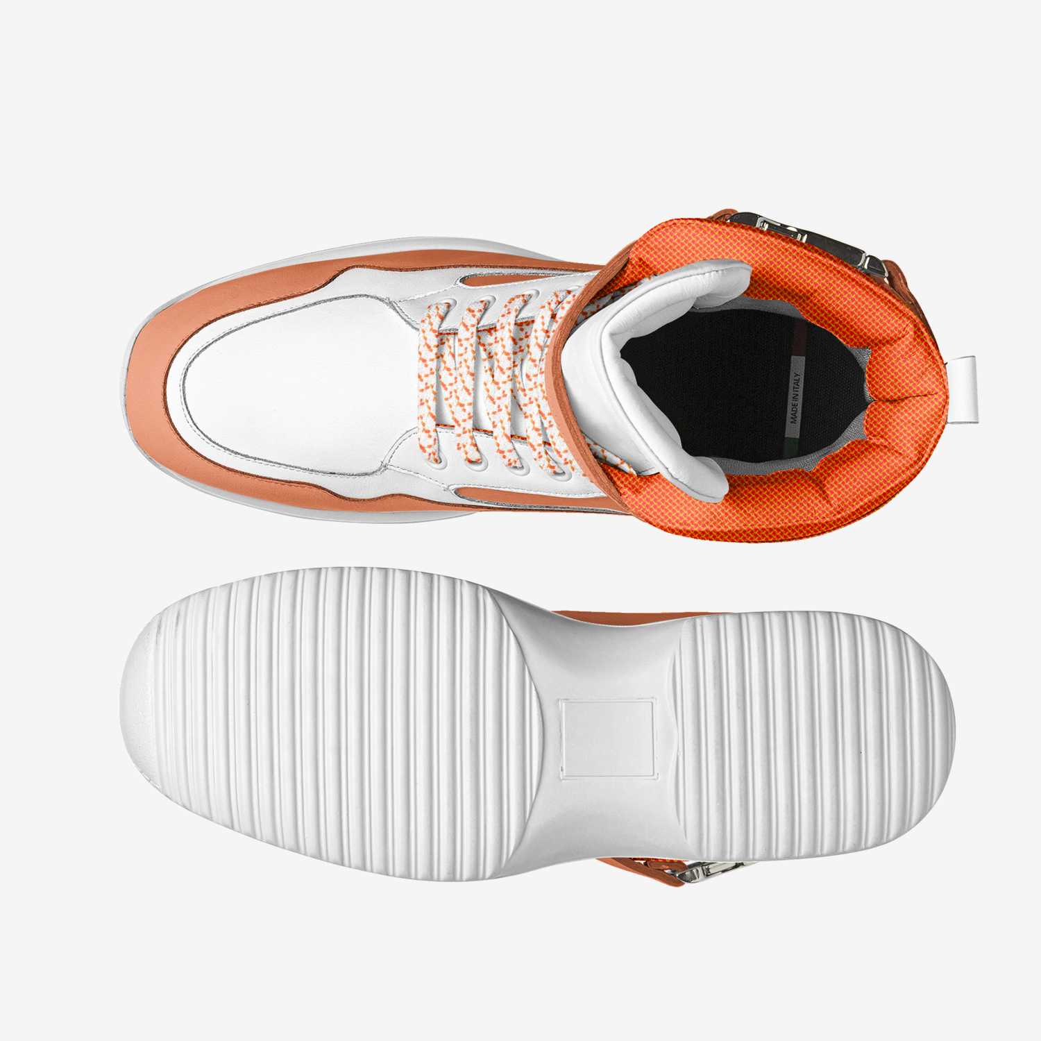 TT Dripsicles artisan made in Italy shoes by Tristian Triscuit