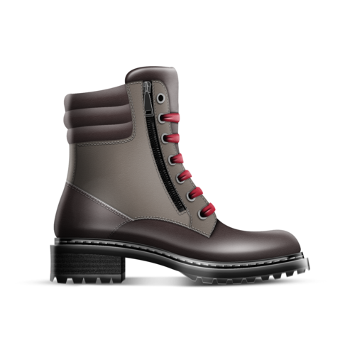 Stivaletto zip