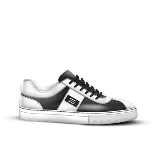 My own designer crafted shoes made in Italy Turks İSTANBUL | A Custom Shoe concept by Hıdır Ogulcan Tetik main image 4