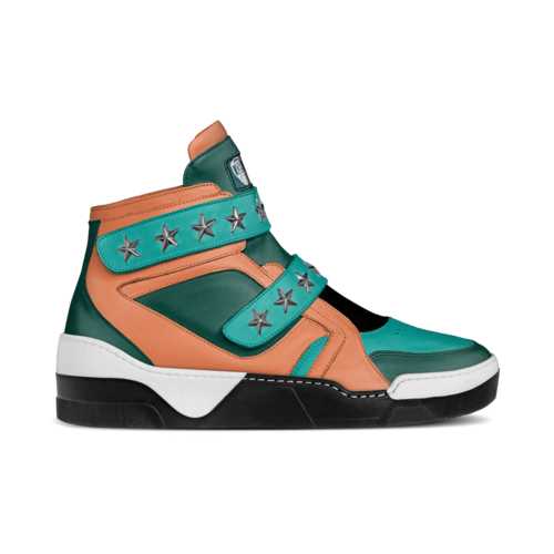 tv s kyle a custom shoe concept by kyle carrozza