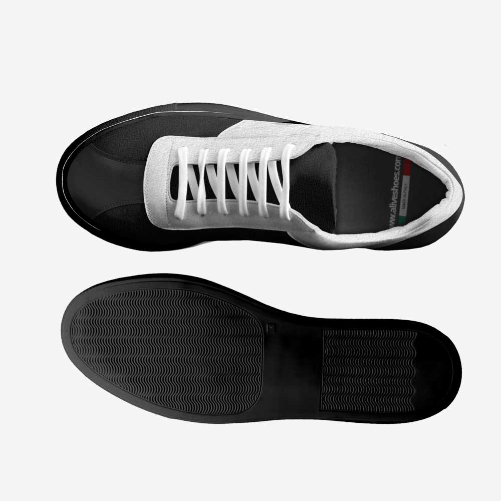 Twenty20 Bops | A Custom Shoe concept by Alan Klingensmith