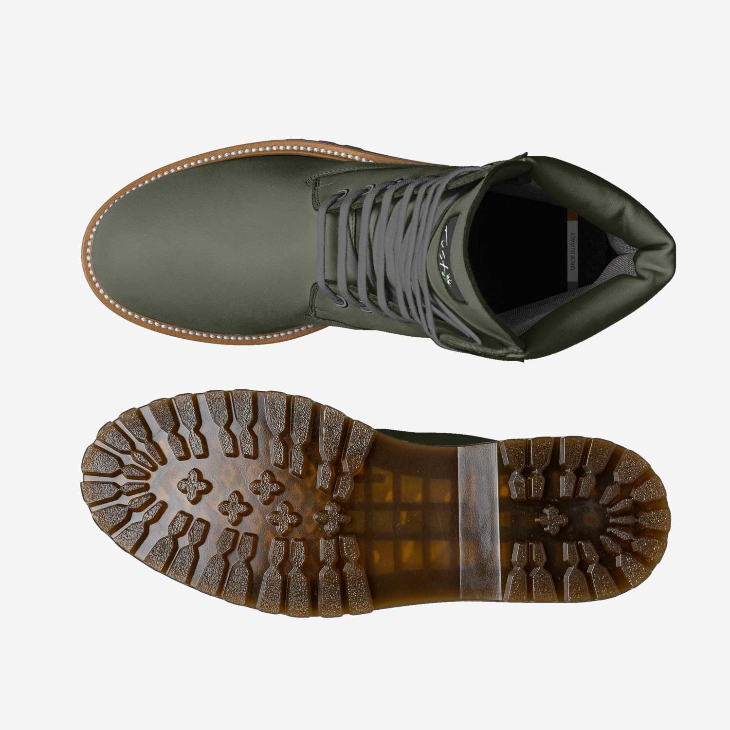 Txsti custom made classic skaters Txsti artisan made in Italy shoes by James Tosti