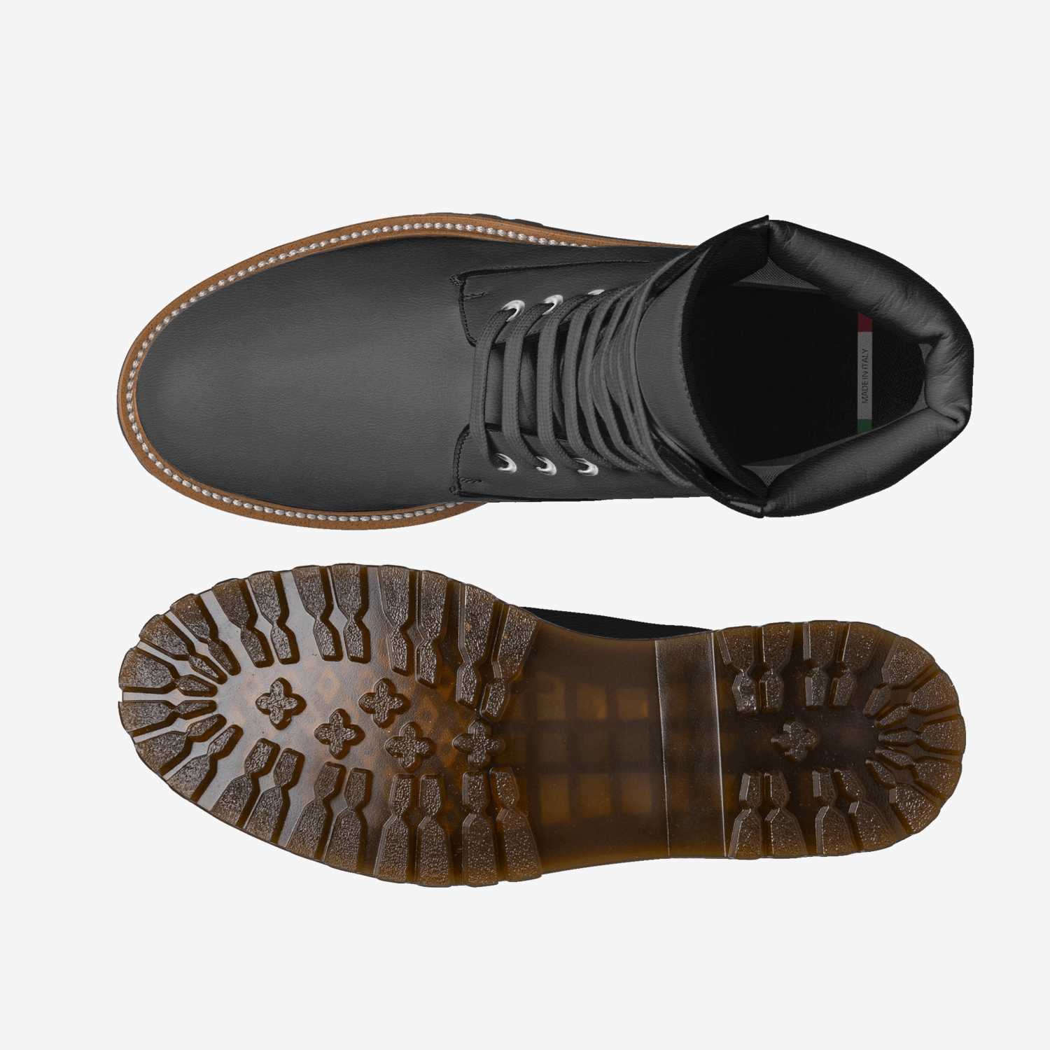 Txsti.004 custom made classic skaters Txsti.004 artisan made in Italy shoes by James Tosti