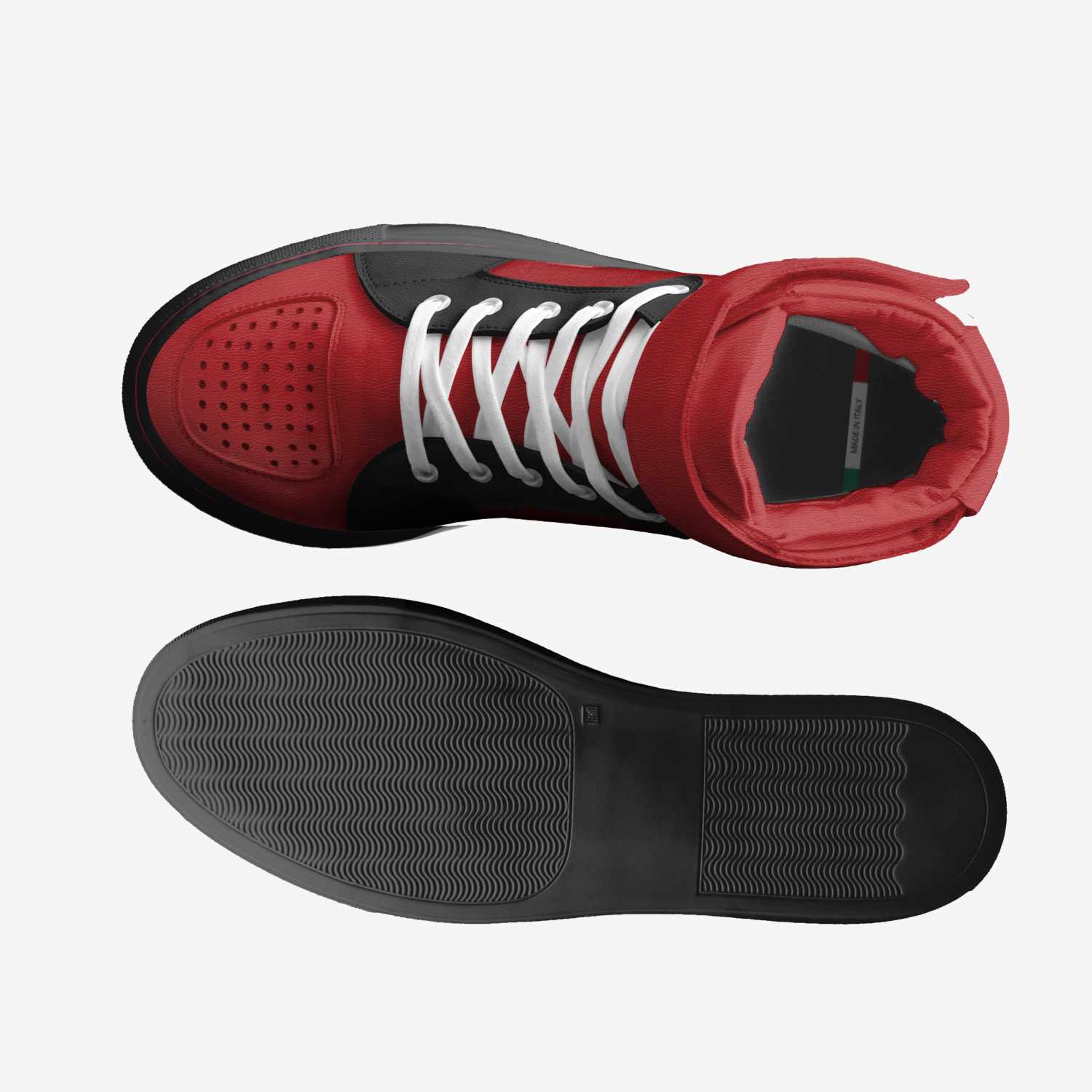 uche apparel custom made classic skaters uche apparel artisan made in Italy shoes by Enam Montgomery