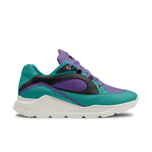FASHION SNEAKERS KITE 02