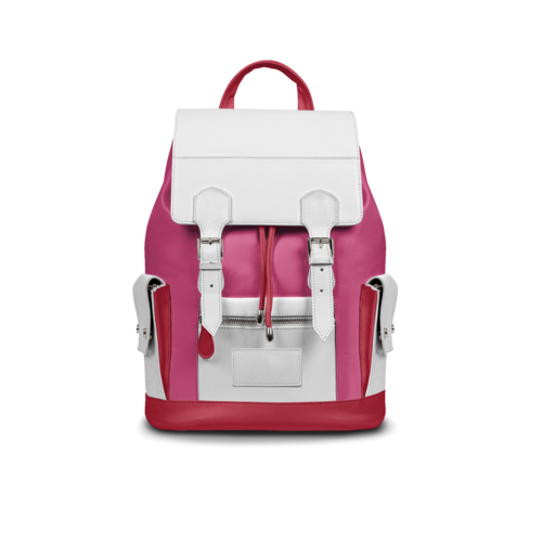 LUXURY BACKPACK 002