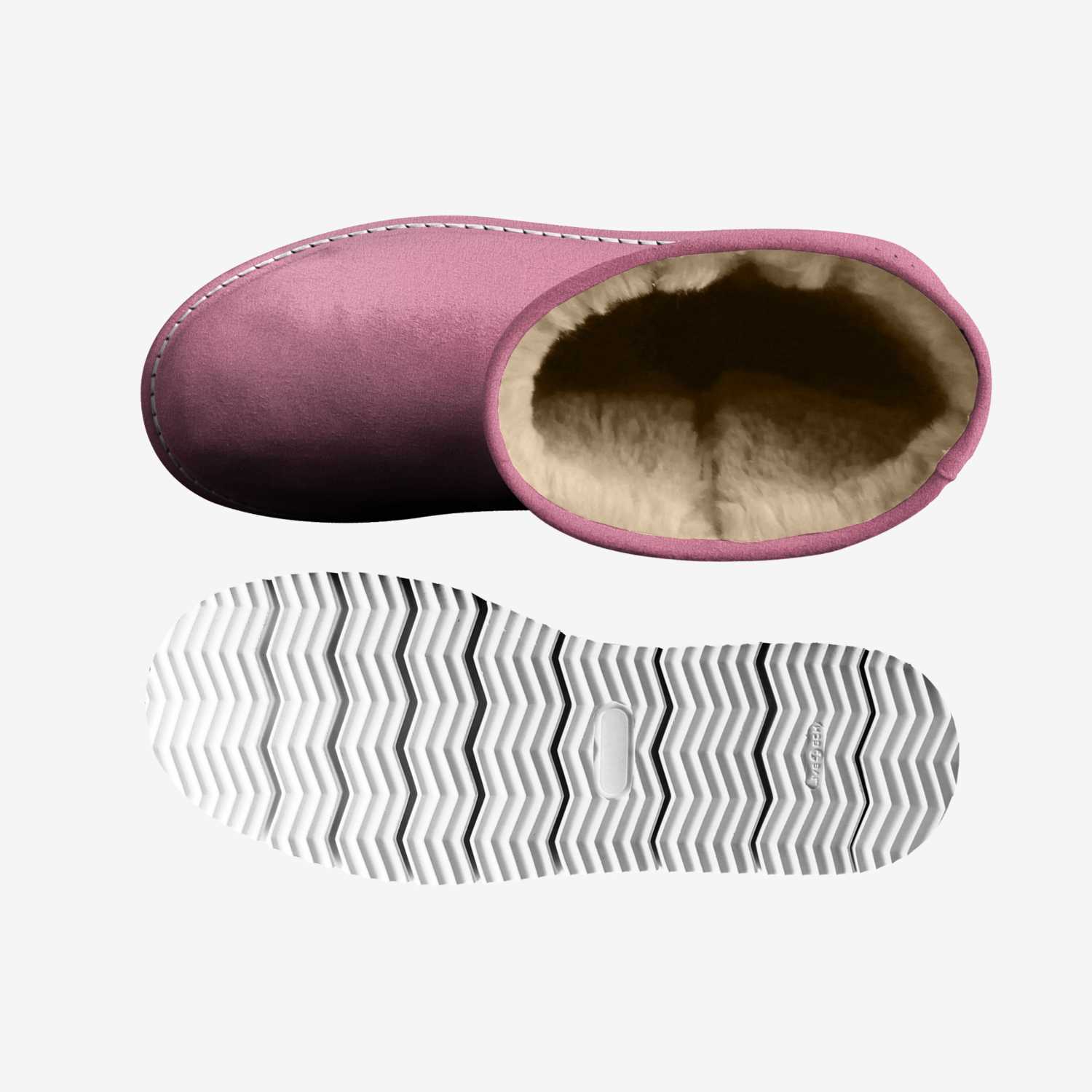 Uggs  artisan made in Italy shoes by Crystal