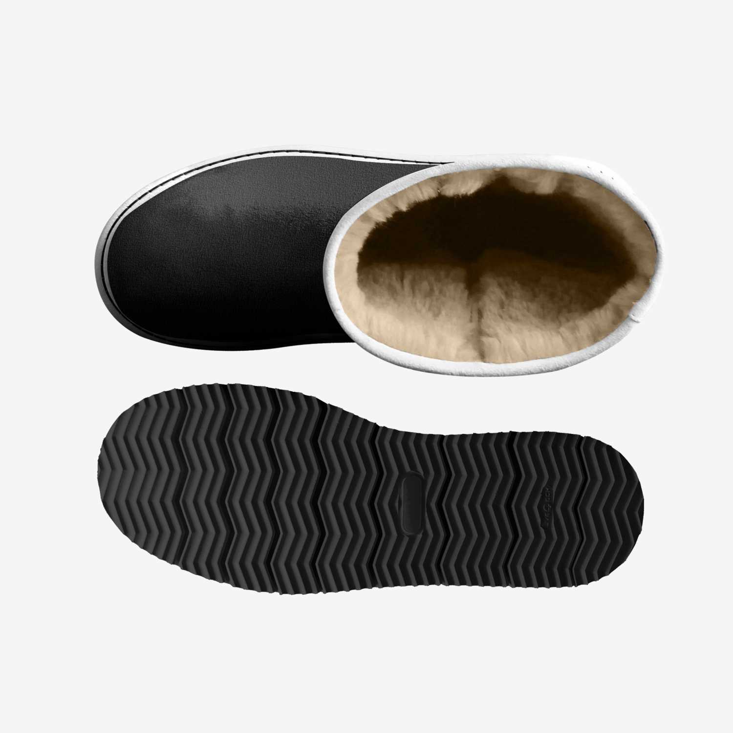 Uggs custom made classic skaters Uggs artisan made in Italy shoes by Crystal