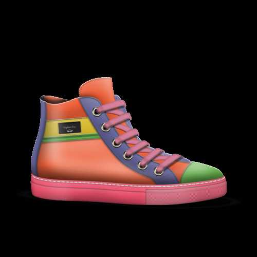 Ugliest designer shoes on sale