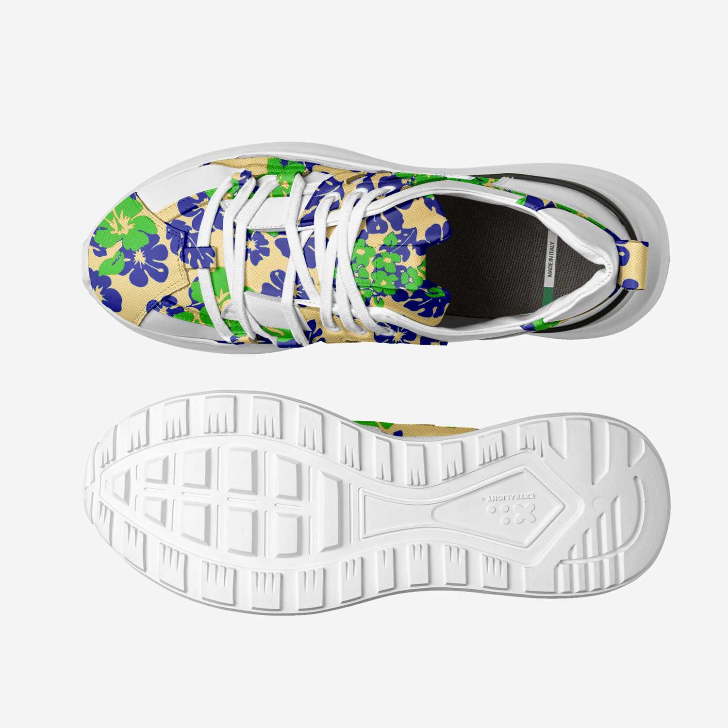 UN COLLECTION  artisan made in Italy shoes by Duvall Daniels