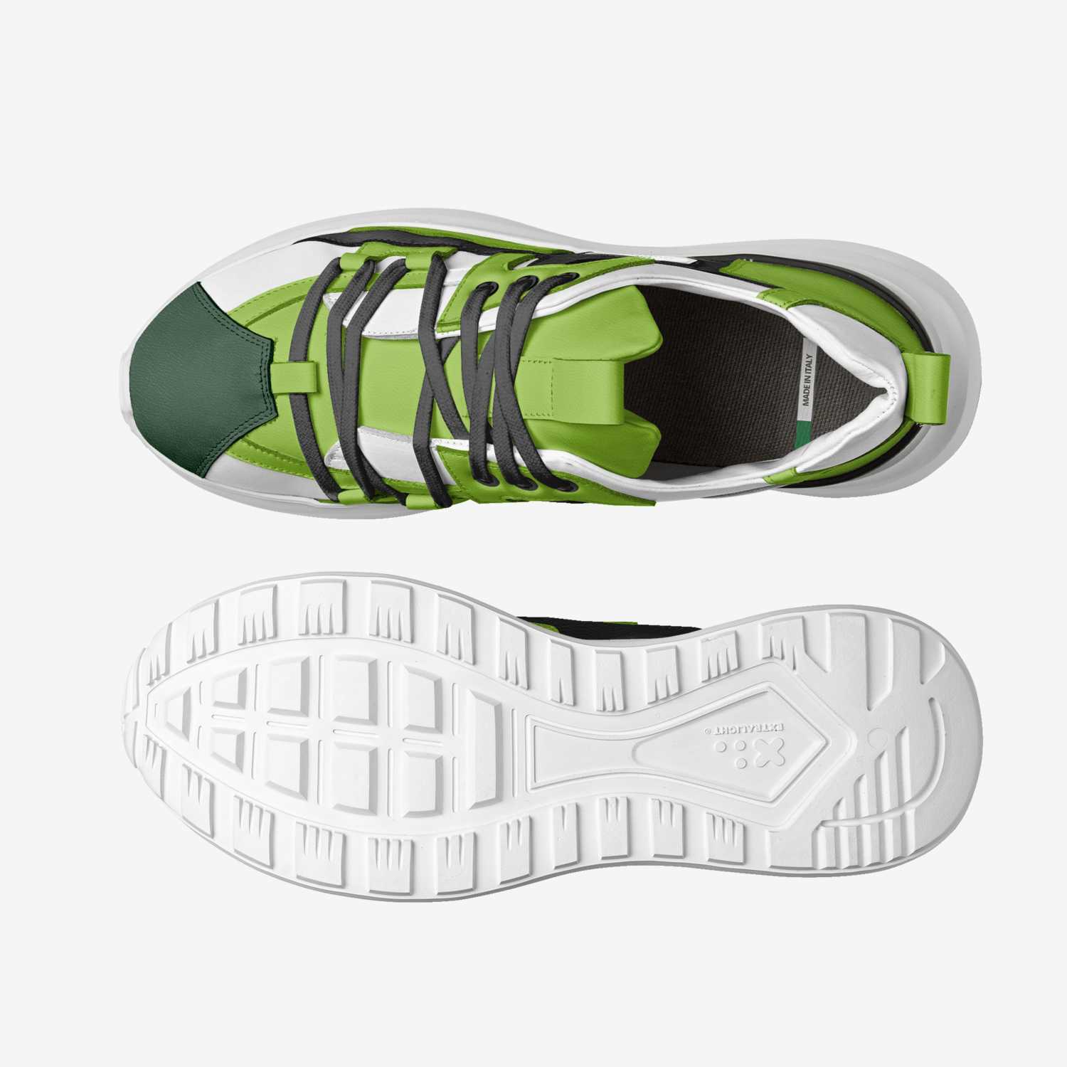 UN COLLECTION  artisan made in Italy shoes by Duvall Daniels