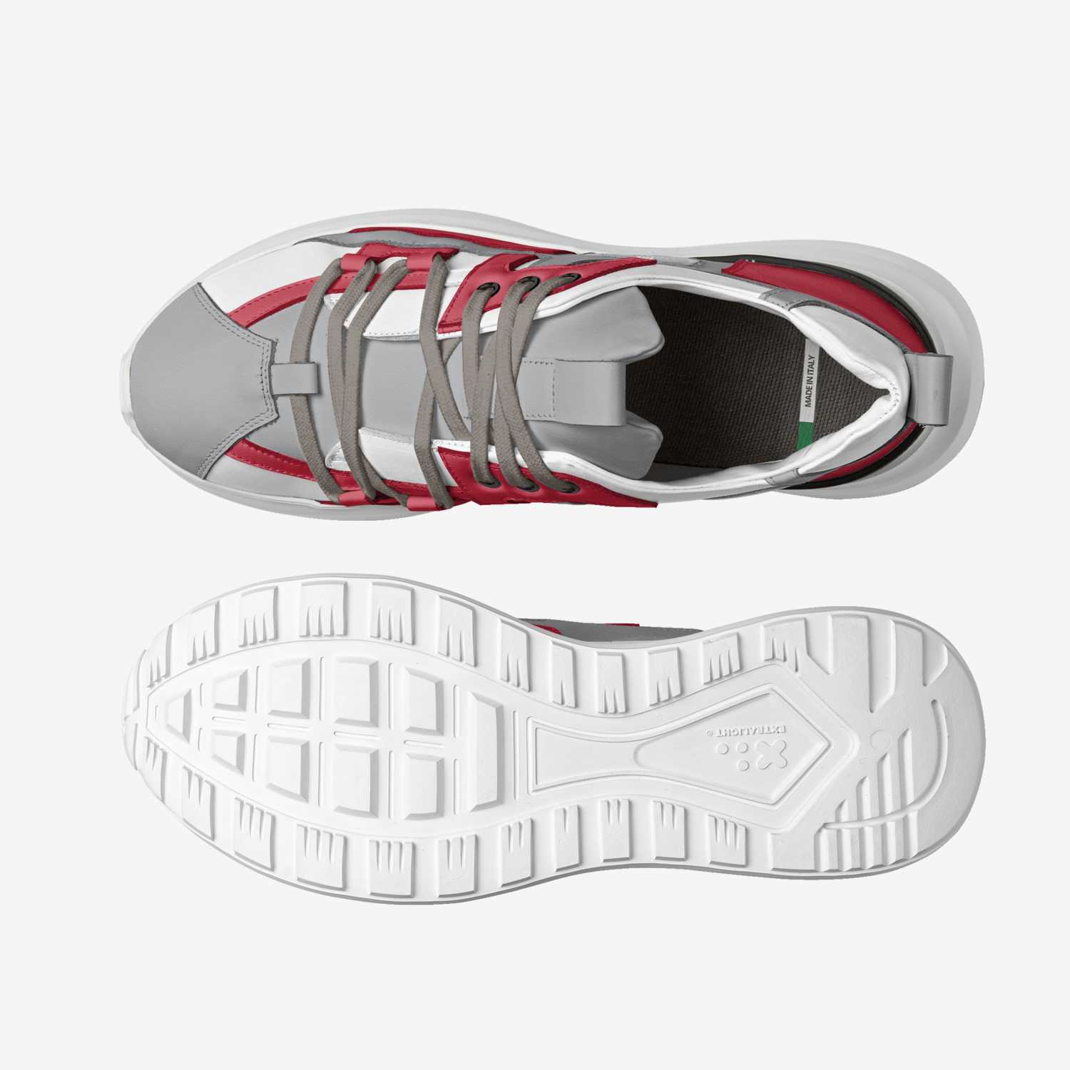 UN COLLECTION  artisan made in Italy shoes by Duvall Daniels