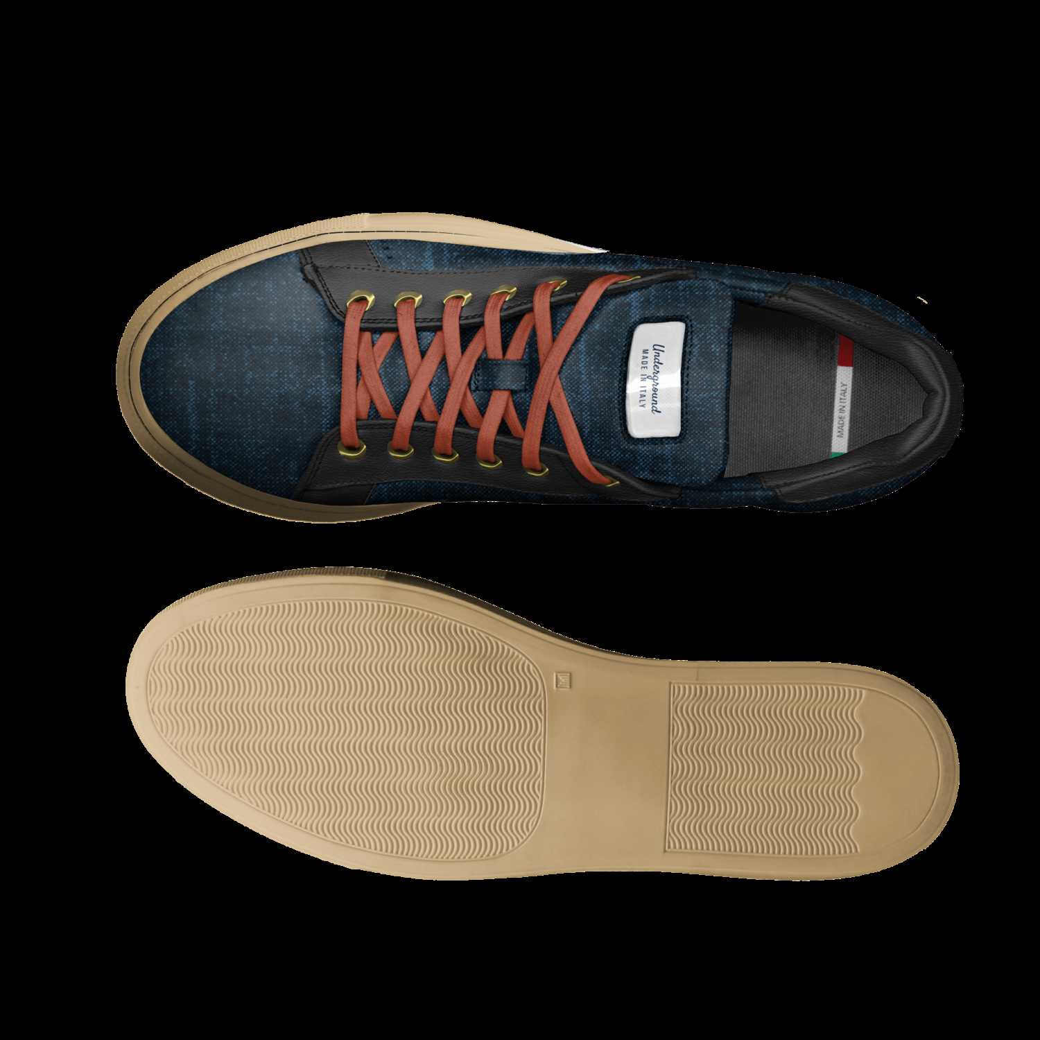 Underground sneakers best sale