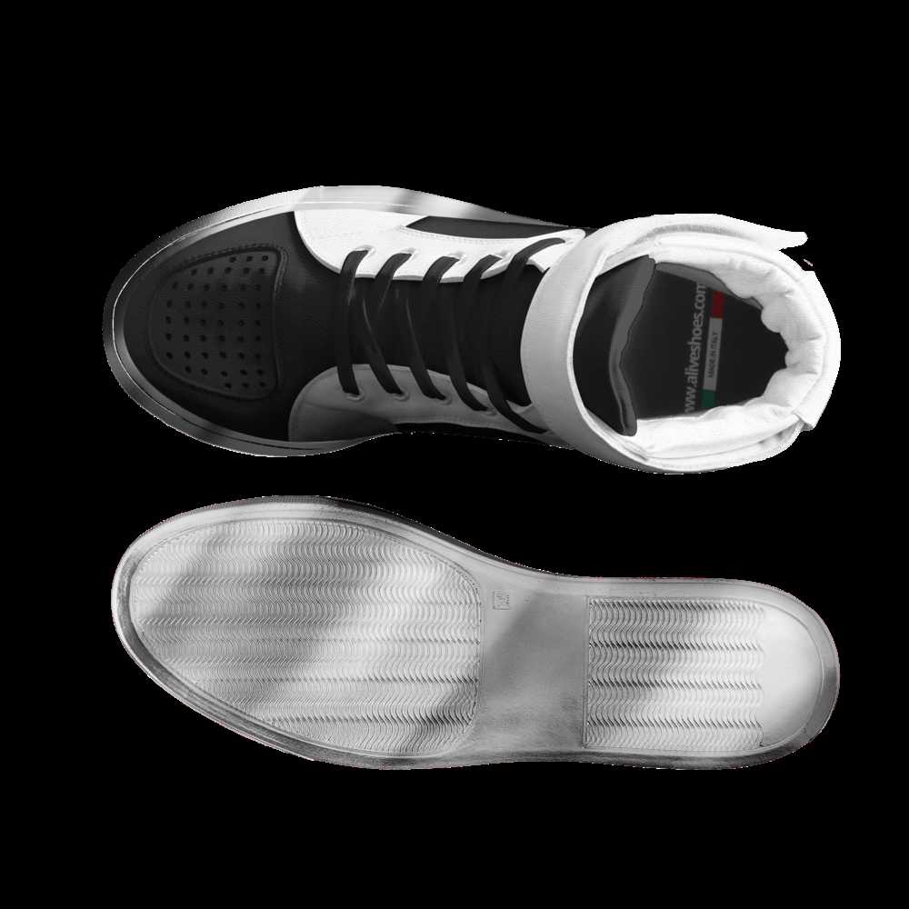 A Custom Shoe concept by Underrated Denim