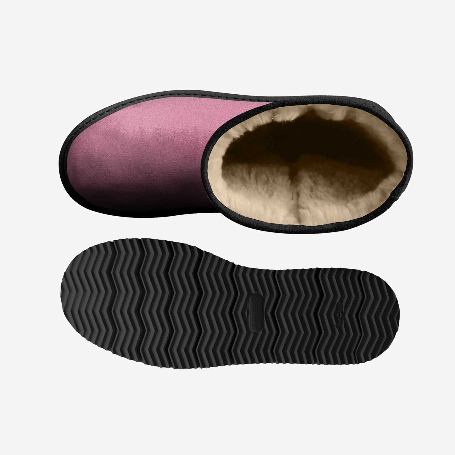 UnderRated custom made classic skaters UnderRated artisan made in Italy shoes by Underrated Denim