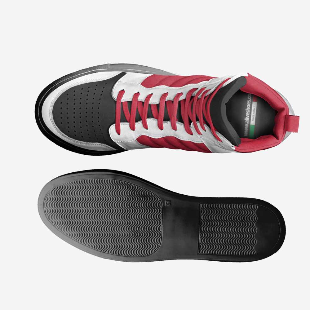 UniQue Soles A Custom Shoe concept by Candi Lennon