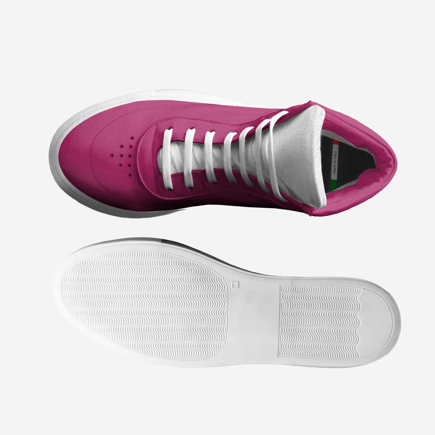 Unique2lyfe-Shoez custom made classic skaters Unique2lyfe-Shoez artisan made in Italy shoes by Mary Kelson