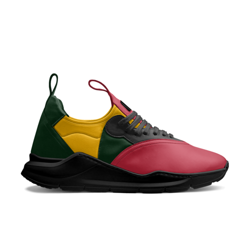 FASHION SNEAKERS KITE 04