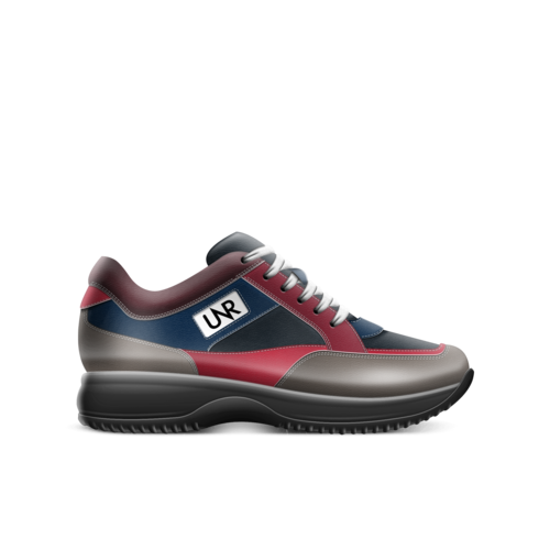 Walker A