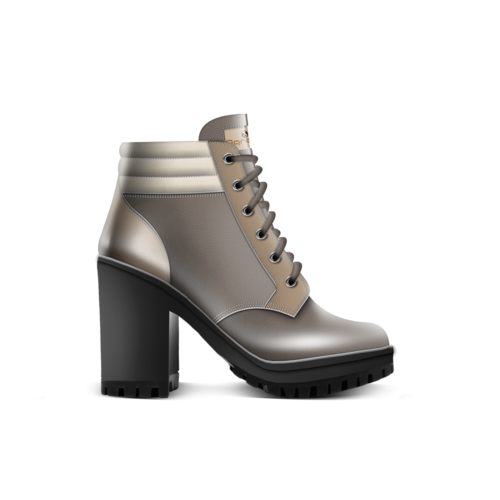 Zeppa light boot