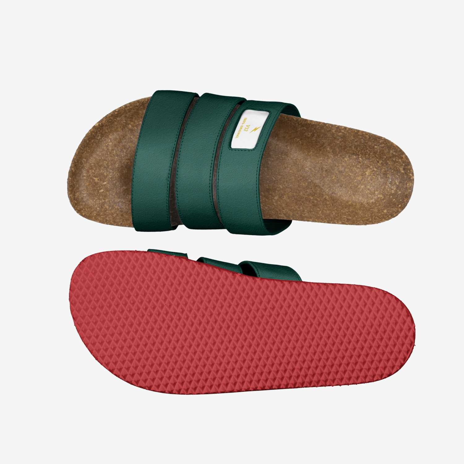 V12  artisan made in Italy shoes by Craig Louis