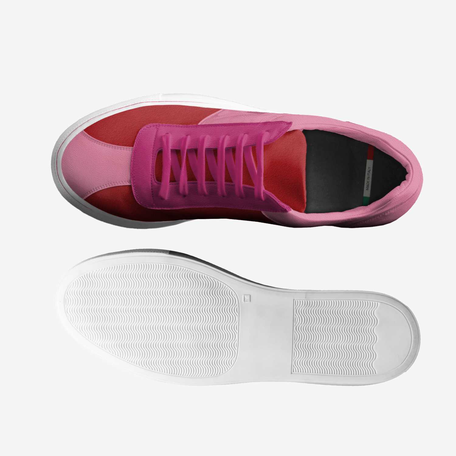Vale'T-Kinka T Kix artisan made in Italy shoes by Kinka T Kix