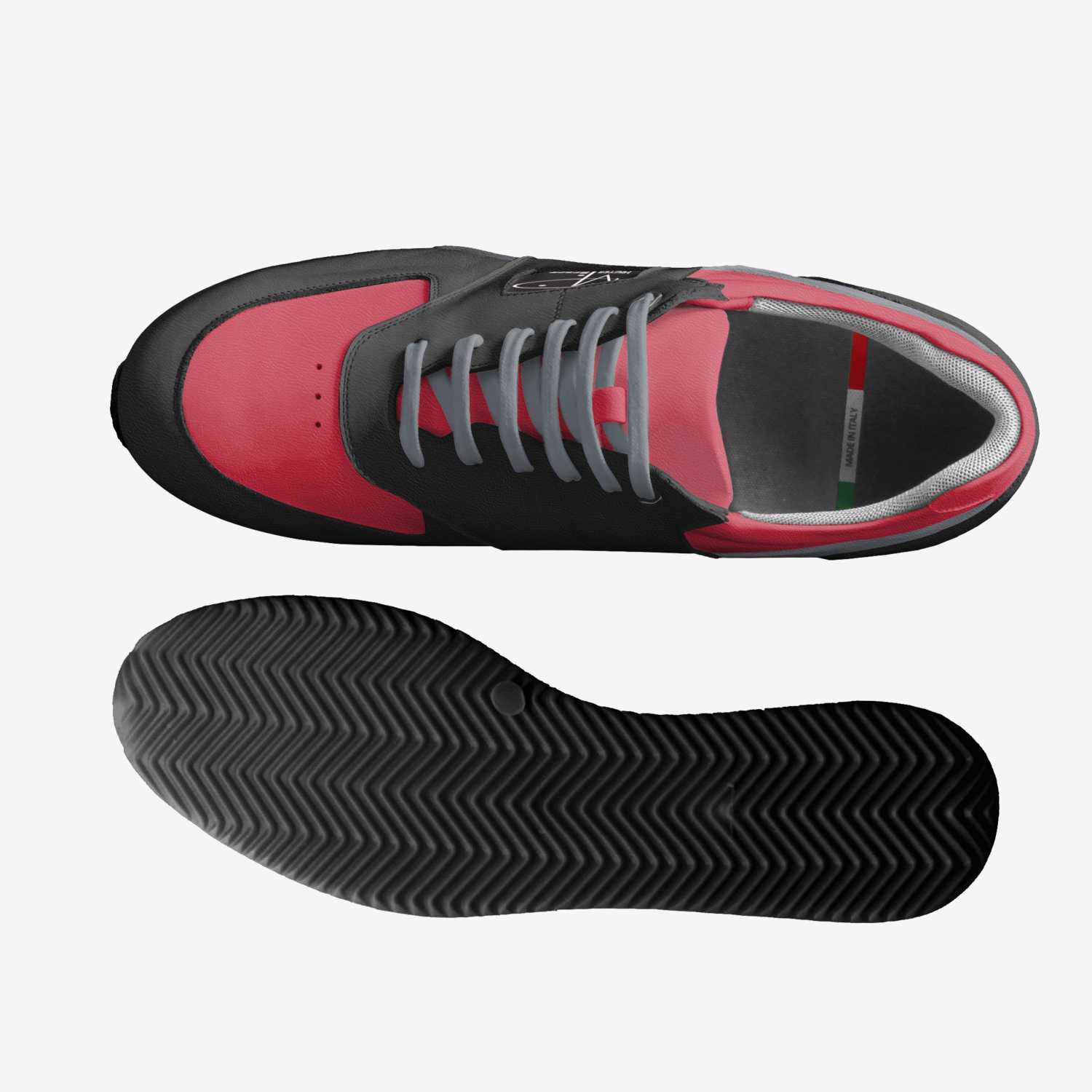 VAN, No-S, MMM's artisan made in Italy shoes by Michael Porter