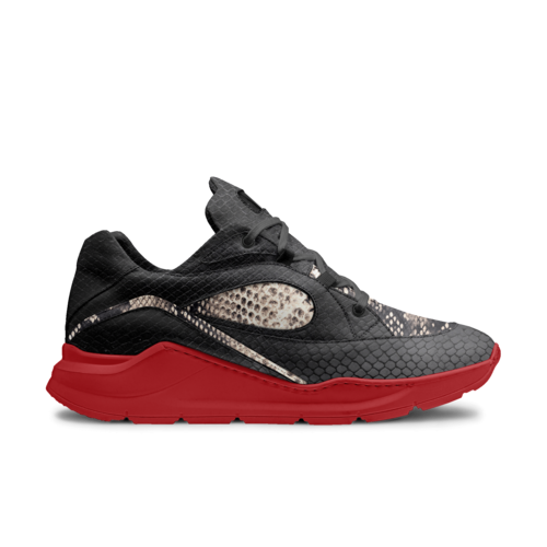 FASHION SNEAKERS KITE 02