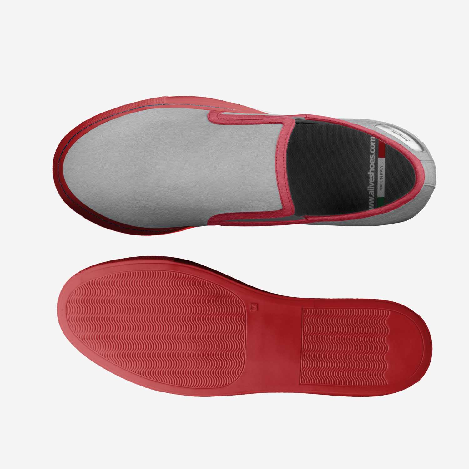 Vangile artisan made in Italy shoes by vangile Maseko