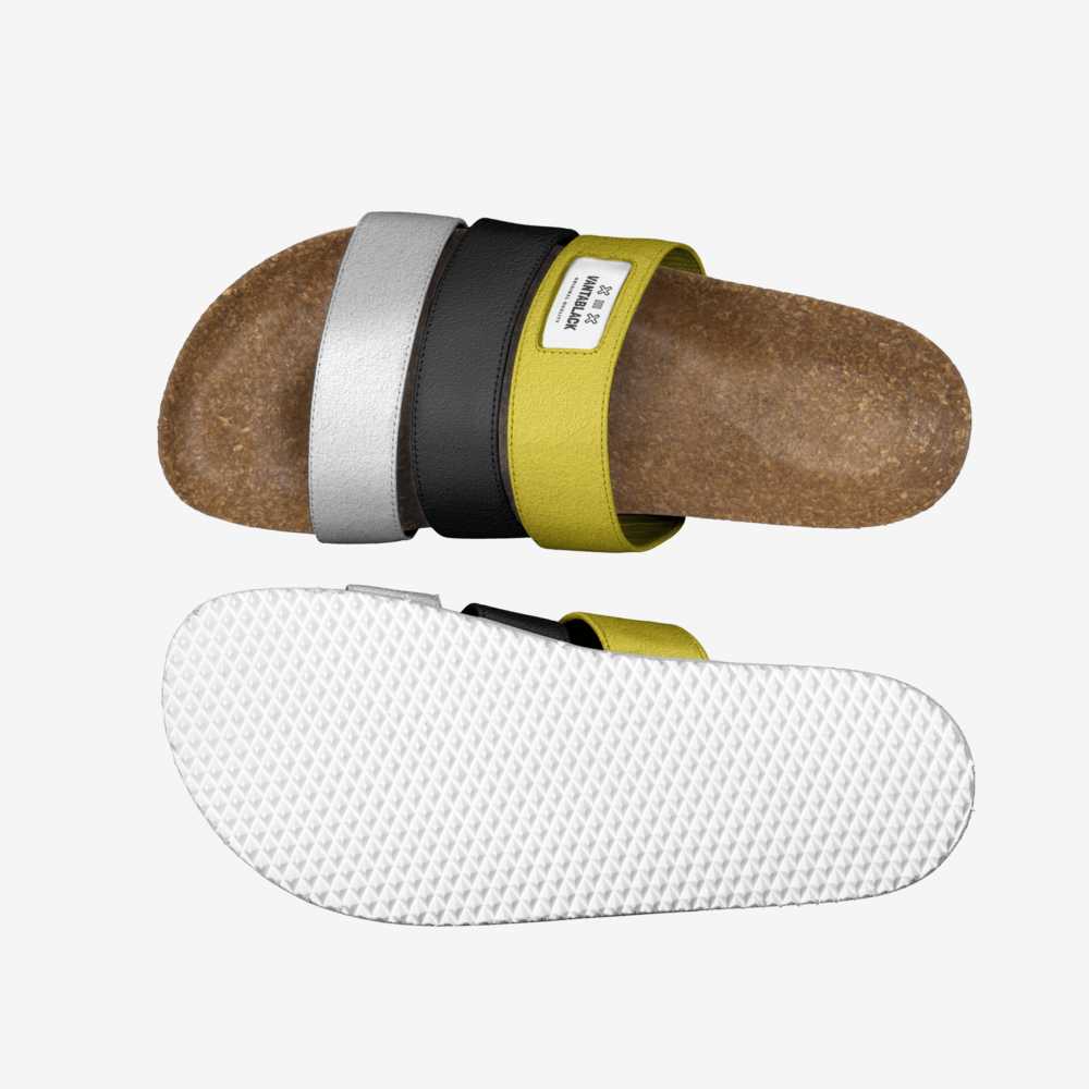 VANTABLACK A Custom Shoe concept by Aykut Yıldırım