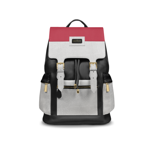 LUXURY BACKPACK 001