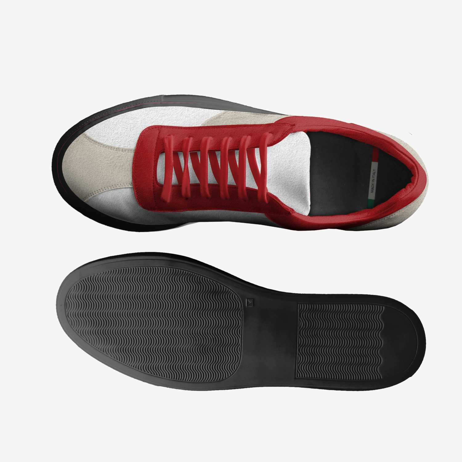 VC PROTOKIND 1.2 artisan made in Italy shoes by Paul Cabellon